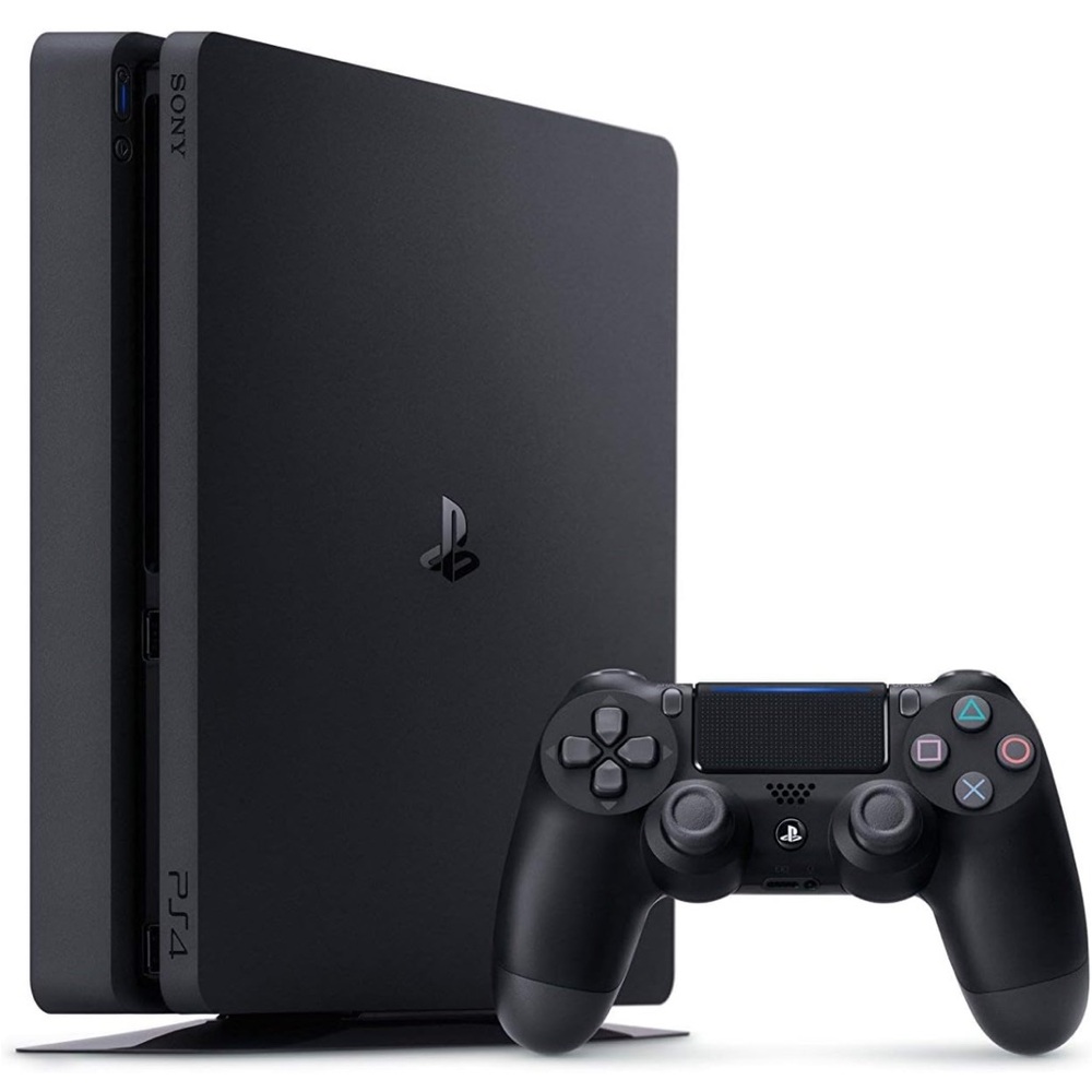 PlayStation 4 Slim